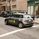 Illustration for article titled MINI E: First Drive